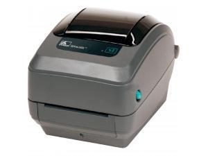 Zebra GK420 Desktopdrucker